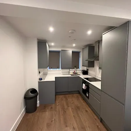 Sleep 10 London Chelsea Bridge Tower Bridge Wrc Apartamento Exterior foto