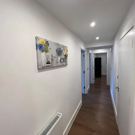 Sleep 10 London Chelsea Bridge Tower Bridge Wrc Apartamento Exterior foto